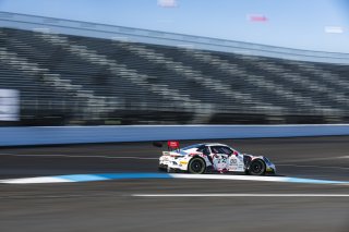 #88 Porsche 911 GT3-R (992) EVO of John Gilliland, Kellymoss, GT America, SRO3, SRO America, Indianapolis 8 Hour, Indianapolis Motor Speedway, Speedway, IN, Oct 7 - 11, 2026
 | Andrew Miterko Photography LLC &copy;2026