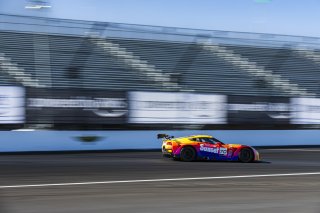 #70 Callaway Corvette C7 GT3-R of Mirco Schultis, MISHUMOTORS, GT America, SRO3, SRO America, Indianapolis 8 Hour, Indianapolis Motor Speedway, Speedway, IN, Oct 7 - 11, 2026
 | Andrew Miterko Photography LLC &copy;2026