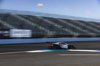 #50 Chevrolet Corvette Z06 GT3.R of Ross Chouest, Chouest Povoledo Racing, GT America, SRO3, SRO America, Indianapolis 8 Hour, Indianapolis Motor Speedway, Speedway, IN, Oct 7 - 11, 2026
 | Andrew Miterko Photography LLC &copy;2026