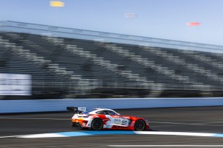 #58 Mercedes-AMG GT3 EVO of CJ Moses, Random Vandals Racing, GT America, SRO3, SRO America, Indianapolis 8 Hour, Indianapolis Motor Speedway, Speedway, IN, Oct 7 - 11, 2026
 | Andrew Miterko Photography LLC &copy;2026