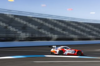 #58 Mercedes-AMG GT3 EVO of CJ Moses, Random Vandals Racing, GT America, SRO3, SRO America, Indianapolis 8 Hour, Indianapolis Motor Speedway, Speedway, IN, Oct 7 - 11, 2026
 | Andrew Miterko Photography LLC &copy;2026