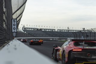 #50 Chevrolet Corvette Z06 GT3.R of Ross Chouest, Chouest Povoledo Racing, GT America, SRO3, SRO America, Indianapolis 8 Hour, Indianapolis Motor Speedway, Speedway, IN, Oct 7 - 11, 2026
 | Andrew Miterko Photography LLC &copy;2026