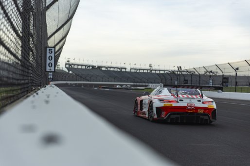 #58 Mercedes-AMG GT3 EVO of CJ Moses, Random Vandals Racing, GT America, SRO3, SRO America, Indianapolis 8 Hour, Indianapolis Motor Speedway, Speedway, IN, Oct 7 - 11, 2026
 | Andrew Miterko Photography LLC &copy;2026