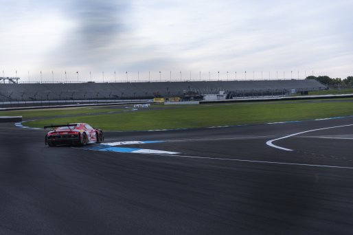 #56 Audi R8 LMS GT3 EVOII of Memo Gidley, SKI AUTOSPORTS, GT America, SRO3, SRO America, Indianapolis 8 Hour, Indianapolis Motor Speedway, Speedway, IN, Oct 7 - 11, 2026
 | Andrew Miterko Photography LLC &copy;2026