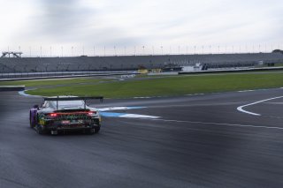 #72 Porsche 911 GT3-R (992) EVO of Dave Musial Sr., Wright Motorsports, GT America, SRO3, SRO America, Indianapolis 8 Hour, Indianapolis Motor Speedway, Speedway, IN, Oct 7 - 11, 2026
 | Andrew Miterko Photography LLC &copy;2026