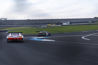 #58 Mercedes-AMG GT3 EVO of CJ Moses, Random Vandals Racing, GT America, SRO3, SRO America, Indianapolis 8 Hour, Indianapolis Motor Speedway, Speedway, IN, Oct 7 - 11, 2026
 | Andrew Miterko Photography LLC &copy;2026