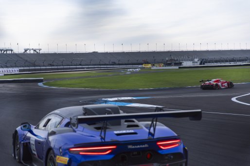 #56 Audi R8 LMS GT3 EVOII of Memo Gidley, SKI AUTOSPORTS, GT America, SRO3, SRO America, Indianapolis 8 Hour, Indianapolis Motor Speedway, Speedway, IN, Oct 7 - 11, 2026
 | Andrew Miterko Photography LLC &copy;2026