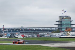 #89 Ginetta GTP8 of David Lecko, RacingSupport, GT America, Cup, SRO America, Indianapolis 8 Hour, Indianapolis Motor Speedway, Speedway, IN, Oct 7 - 11, 2026
 | Andrew Miterko Photography LLC &copy;2026