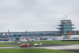 #013 Ferrari 296 GT3 of Marc Muzzo, R. Ferri Motorsport, GT America, SRO3, SRO America, Indianapolis 8 Hour, Indianapolis Motor Speedway, Speedway, IN, Oct 7 - 11, 2026
 | Andrew Miterko Photography LLC &copy;2026