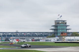 #50 Chevrolet Corvette Z06 GT3.R of Ross Chouest, Chouest Povoledo Racing, GT America, SRO3, SRO America, Indianapolis 8 Hour, Indianapolis Motor Speedway, Speedway, IN, Oct 7 - 11, 2026
 | Andrew Miterko Photography LLC &copy;2026