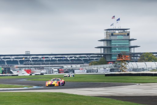 #70 Callaway Corvette C7 GT3-R of Mirco Schultis, MISHUMOTORS, GT America, SRO3, SRO America, Indianapolis 8 Hour, Indianapolis Motor Speedway, Speedway, IN, Oct 7 - 11, 2026
 | Andrew Miterko Photography LLC &copy;2026