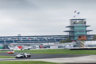 #50 Chevrolet Corvette Z06 GT3.R of Ross Chouest, Chouest Povoledo Racing, GT America, SRO3, SRO America, Indianapolis 8 Hour, Indianapolis Motor Speedway, Speedway, IN, Oct 7 - 11, 2026
 | Andrew Miterko Photography LLC &copy;2026