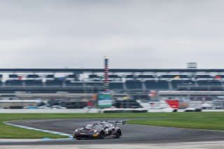 #216 Porsche 911 GT3-R (992) EVO of Jon Manship, Wright Motorsports, GT America, SRO3, SRO America, Indianapolis 8 Hour, Indianapolis Motor Speedway, Speedway, IN, Oct 7 - 11, 2026
 | Andrew Miterko Photography LLC &copy;2026