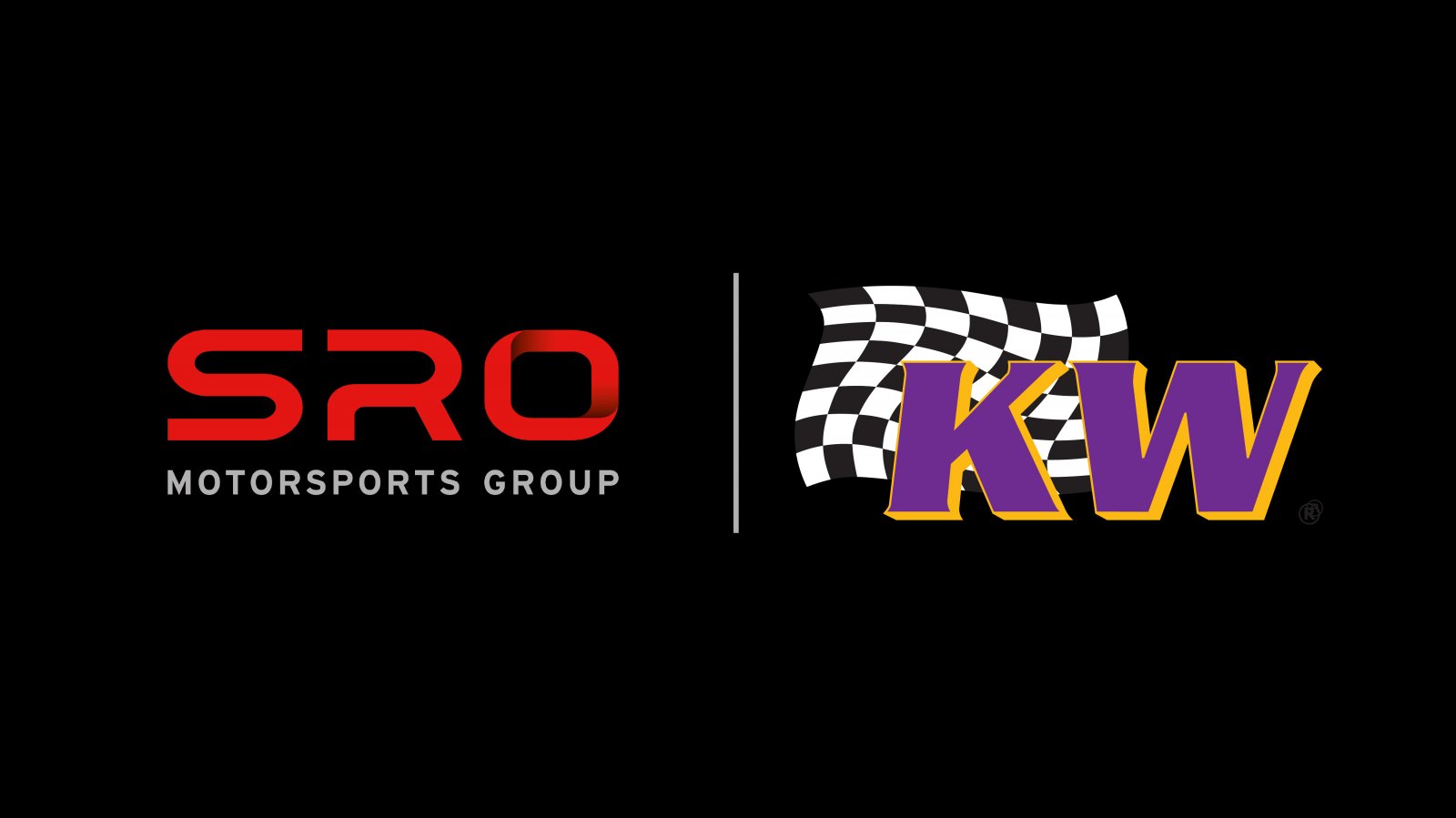 KW Suspensions Named Official Suspension Partner for SRO Motorsports America