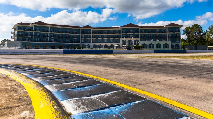 Sebring International Raceway Confirmed as Penultimate Venue in SRO America 2021 Season