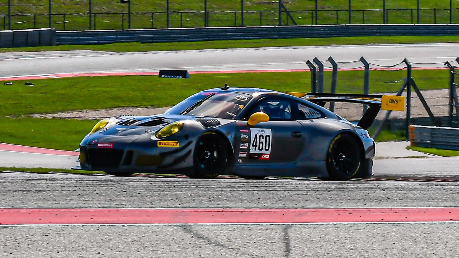 Flying Lizard Motorsports Announces Two-Car Effort in GT America