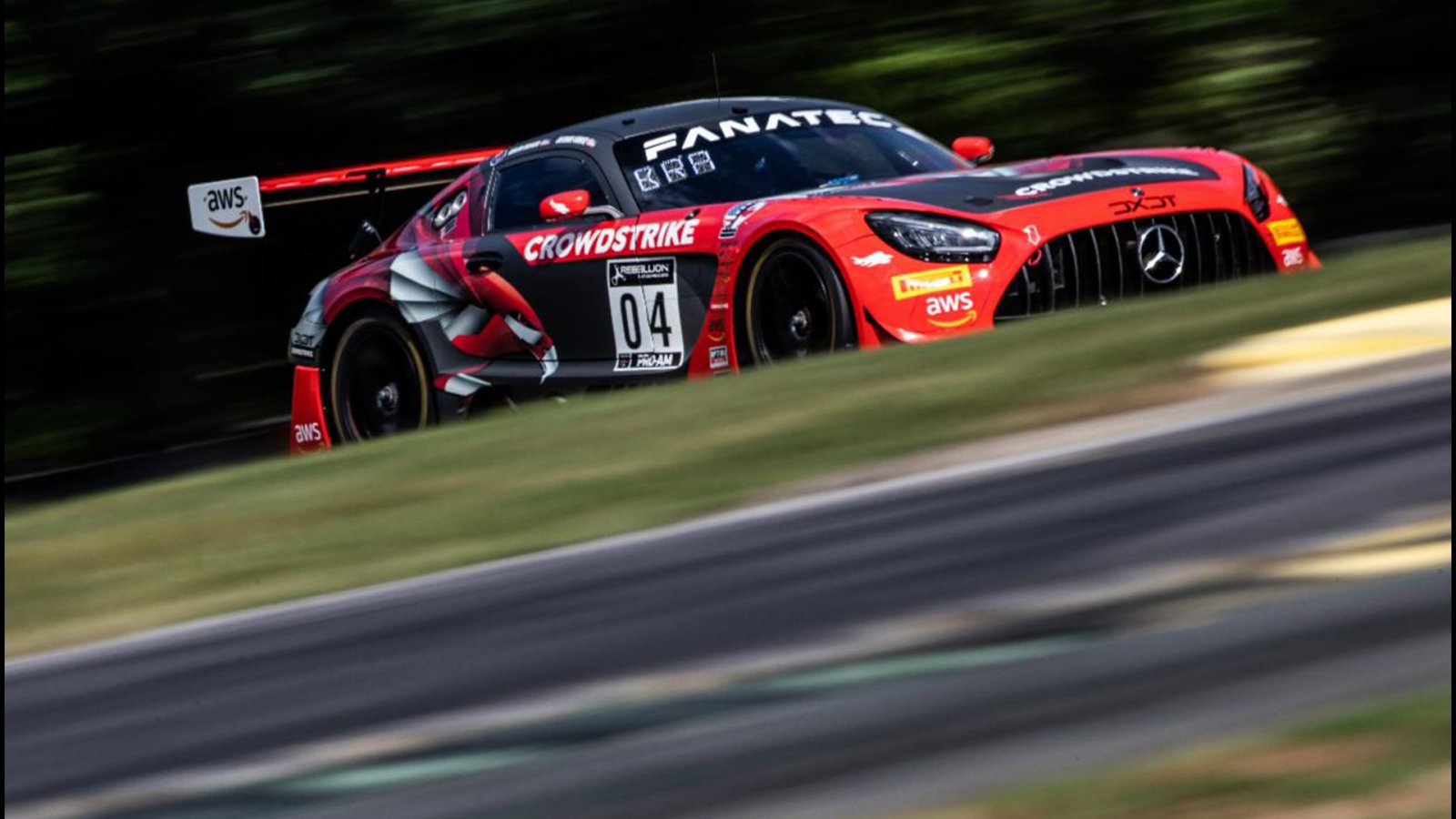 Summer Break is Over: DXDT Racing Expects Strong Weekend at Road America