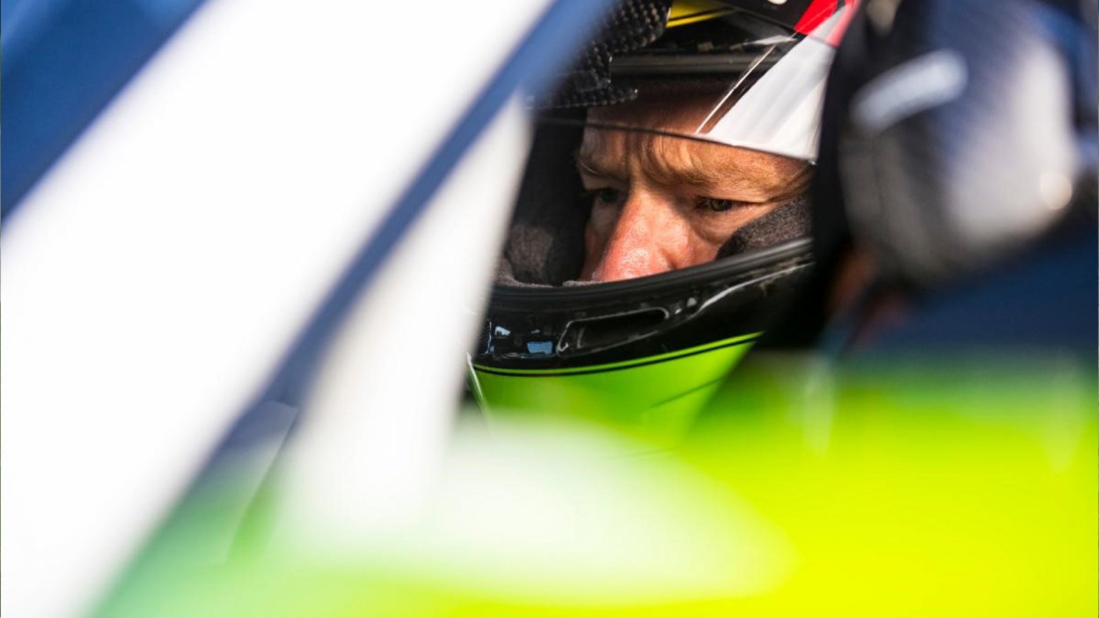 Wright Returns to Watkins Glen with Sizeable Points Lead