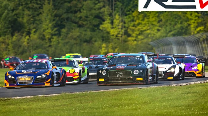Sebring Invitational Set for Sprint Showdown in the South 