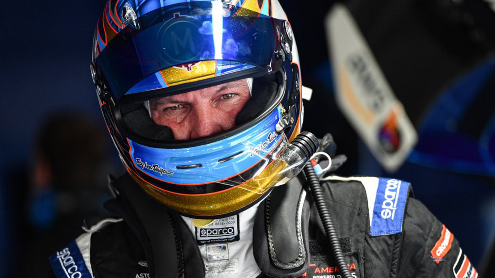 Jason Bell Wins Again at Sebring Raceway