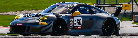 Flying Lizard Motorsports