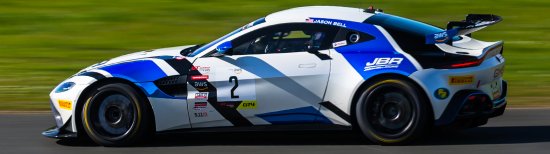 GMG Racing (Aston Martin)