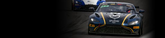 Heart of Racing Team