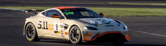 Flying Lizard Motorsports