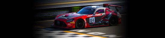 CrowdStrike by Riley