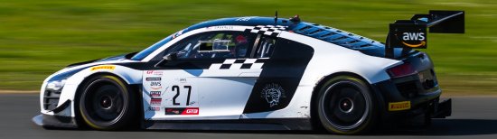 Daskalos Motorsports