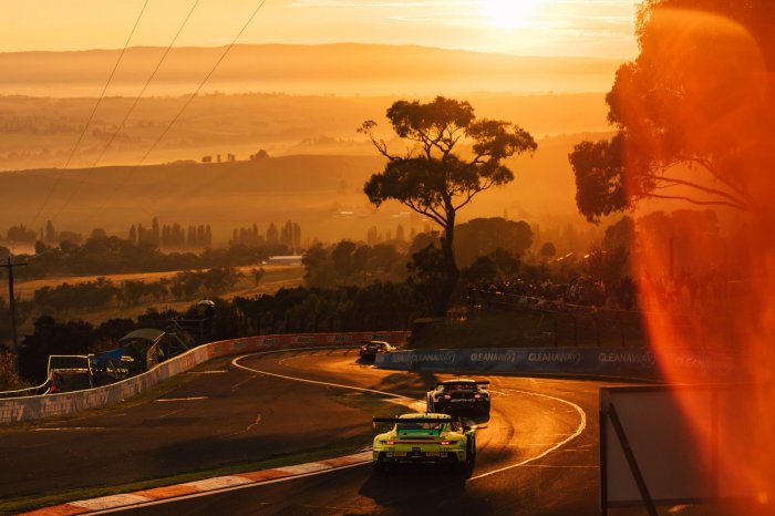 Bathurst 12 Hour Preview