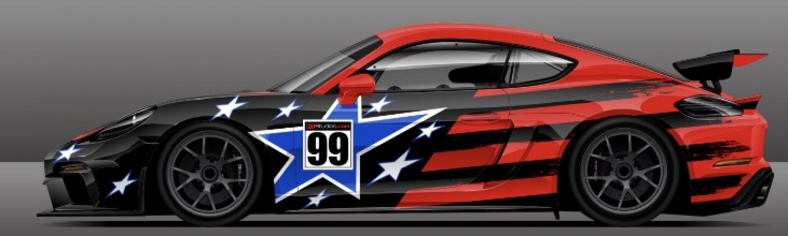 New Team Extreme Velocity Motorsports to Debut at NOLA