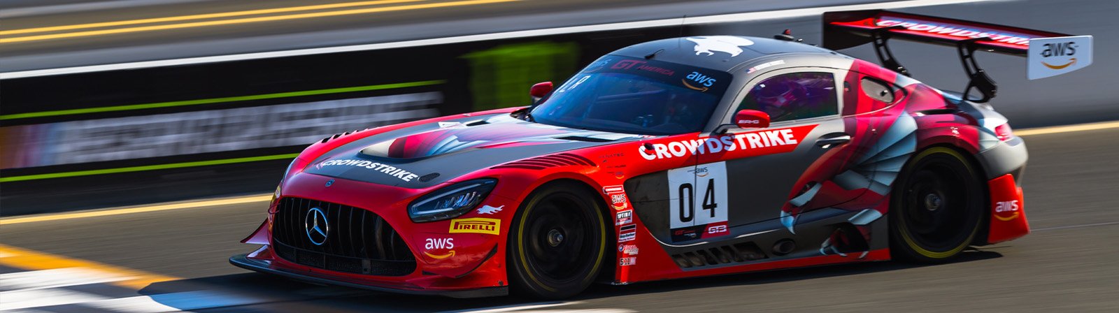 Sonoma Raceway photo