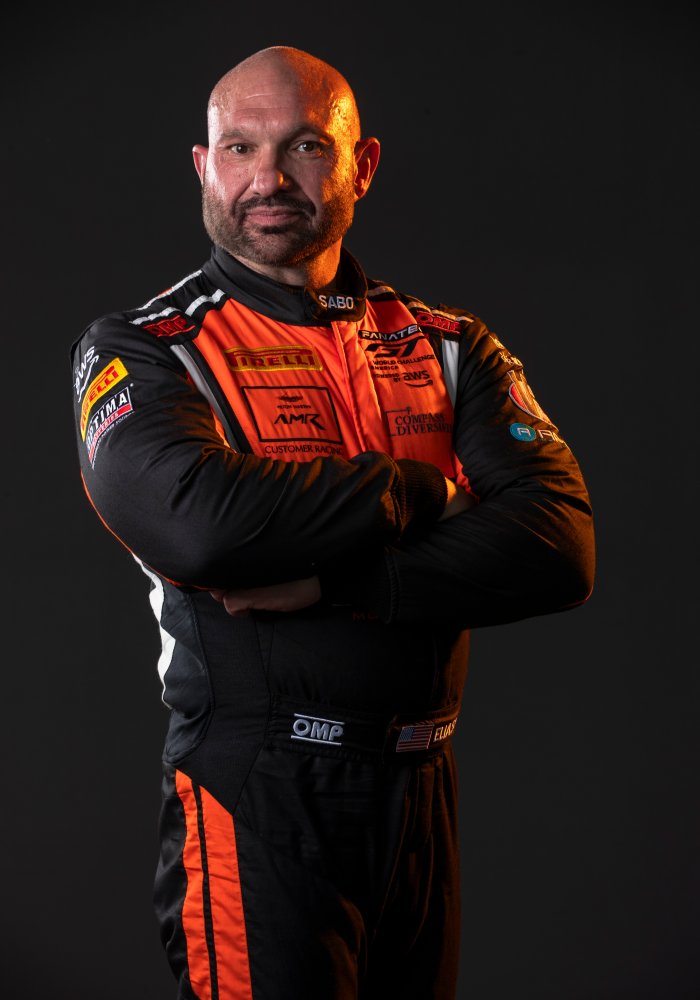Elias Sabo